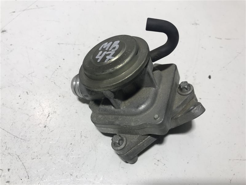 Клапан EGR Mercedes-Benz C-Class W204 2008 W204 272.921 A0021407460 контрактная