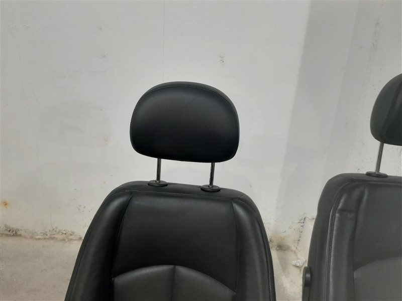Комплект сидений передний E-Class W211 2003 W211 112.949