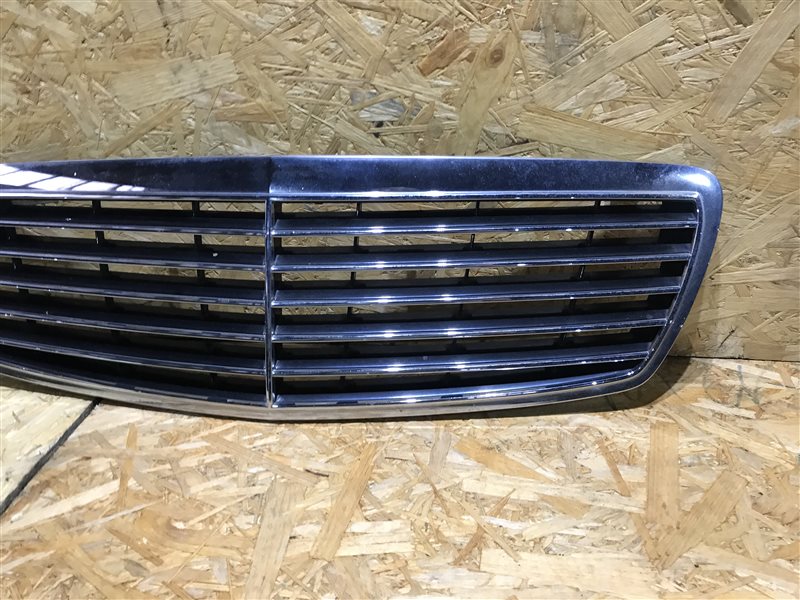 Решетка радиатора Mercedes-Benz E-Class W211 W211 112.949