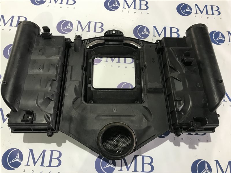 Корпус воздушного фильтра S-Class W221 2006 W221 272.965