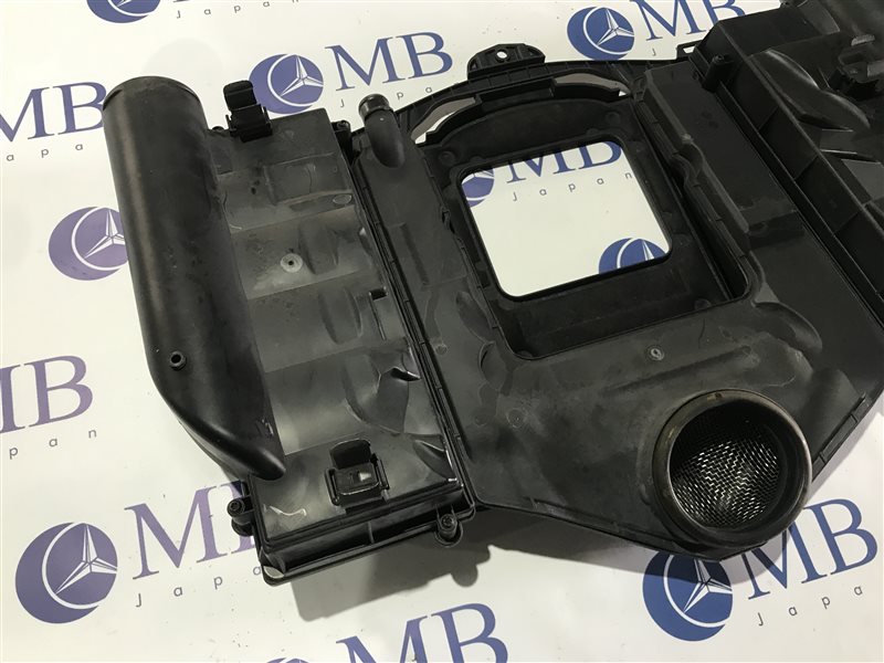 Корпус воздушного фильтра S-Class W221 2006 W221 272.965