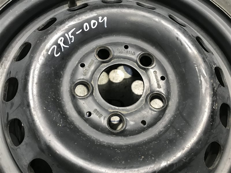 Запасное колесо Докатка V-Class W638 2000 W638 M104