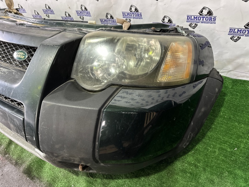 Ноускат Land Rover Freelander L314 204D3