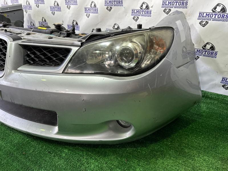 Ноускат Impreza GG9 ej204