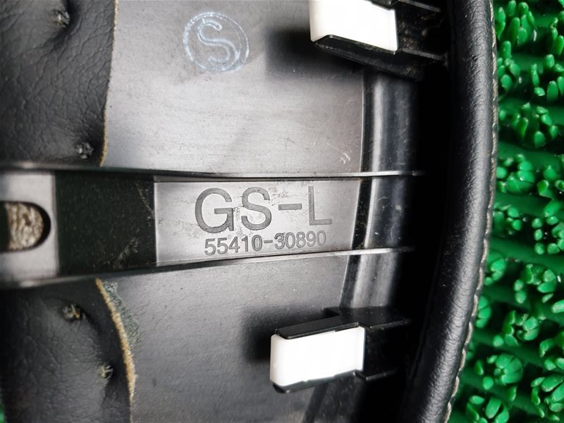 Консоль спидометра GS 2014 GRL10 2GR-FSE