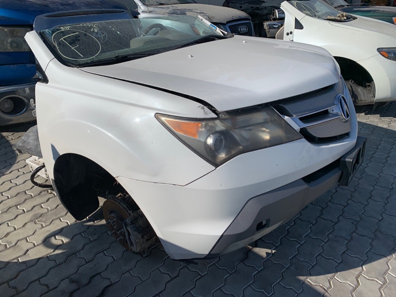 Ноускат ACURA MDX YD2 J37A1