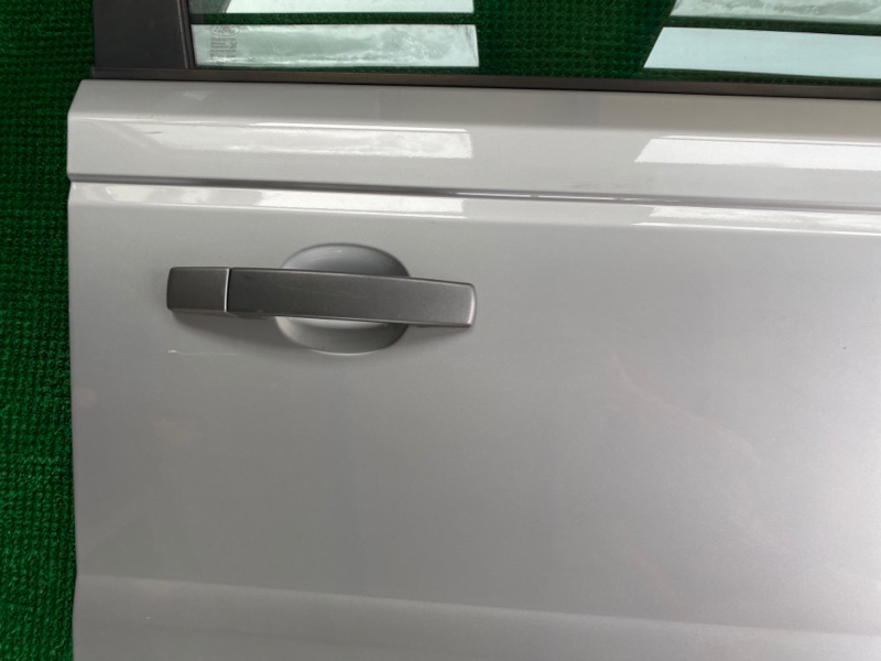 Дверь передняя правая Range Rover Sport 2005 L320 448PN
