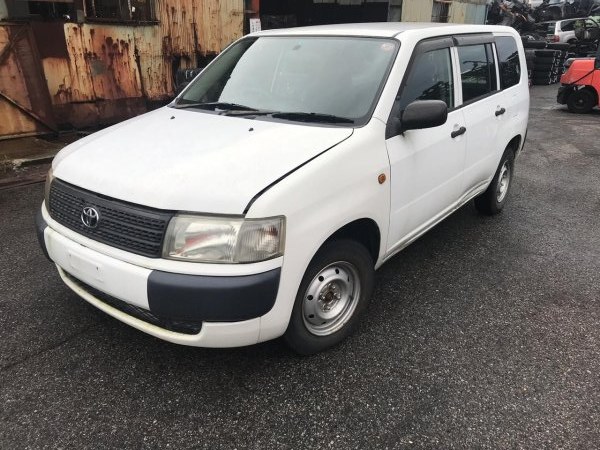 Toyota Probox 2006