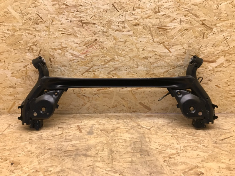 Балка задняя MAZDA DEMIO DJ3FS
