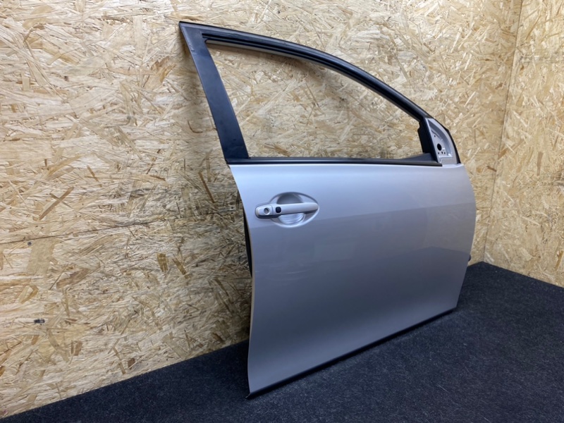 Дверь передняя правая COROLLA FIELDER 2006 ZRE142 2ZR-FE
