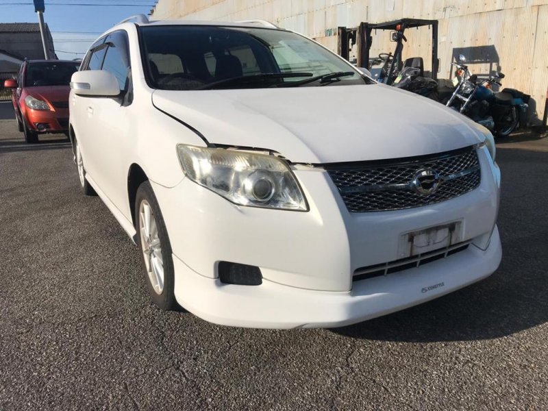 Королла филдер 2007 год. Тойота Королла Филдер 2007. Toyota Fielder 2007. Toyota Corolla Fielder zre142. Тойота Fielder 2007.