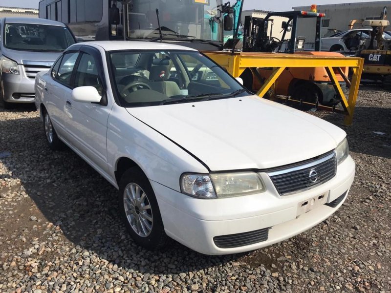 Nissan sunny fb15 qg15de. Ниссан Санни 2003. Ниссан Санни fb15 2003.