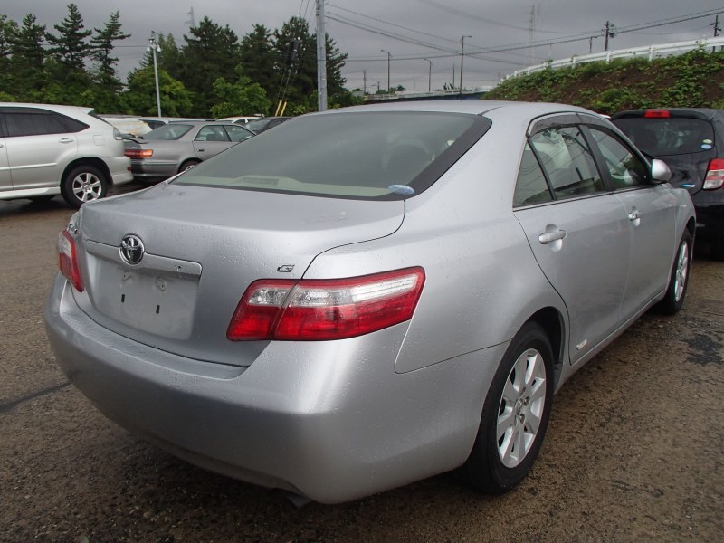 Датчик abs задний правый TOYOTA CAMRY ACV40 2AZ-FE 89544-48010 контрактная