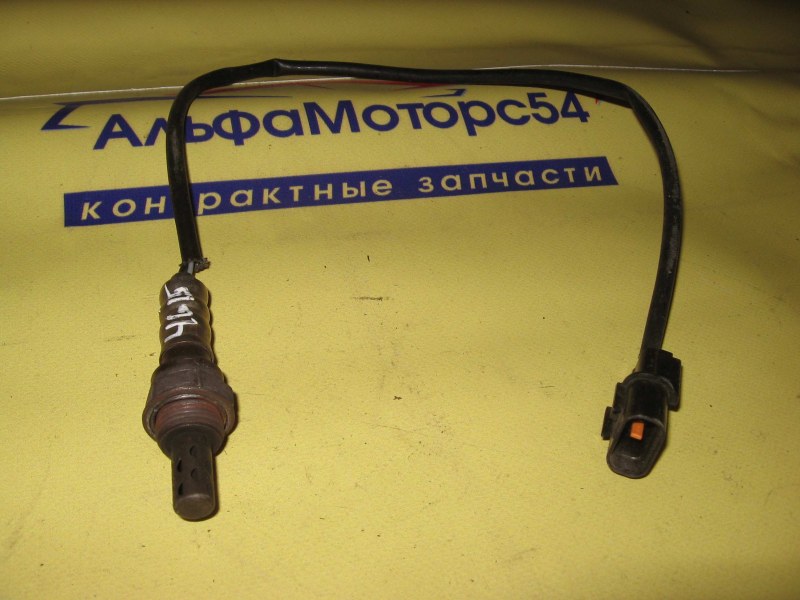 Лямбда-зонд MITSUBISHI 4G-15 065500-8411 контрактная