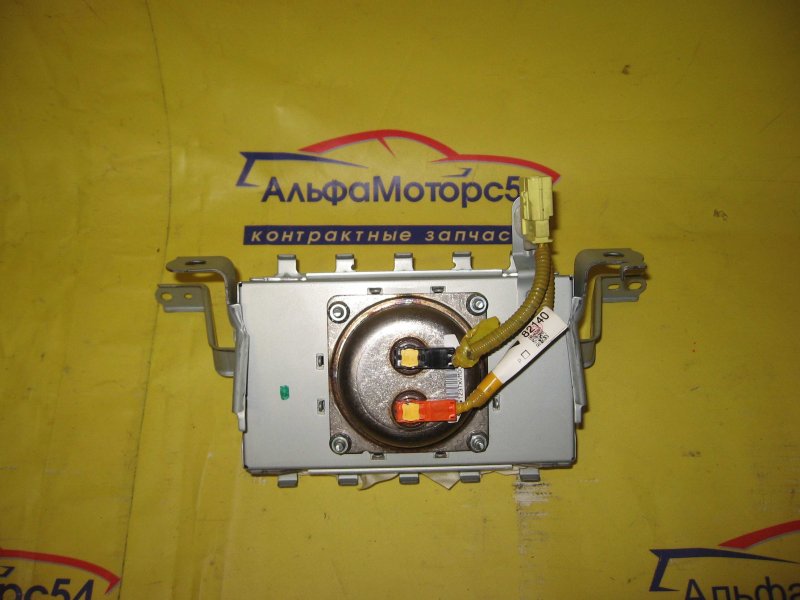 Airbag пассажирский CAMRY 2007 ACV40 2AZ-FE