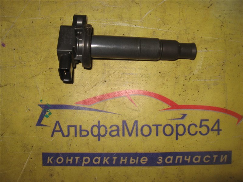 Катушка зажигания TOYOTA PLATZ NCP12 1NZ-FE 90919-02240 контрактная