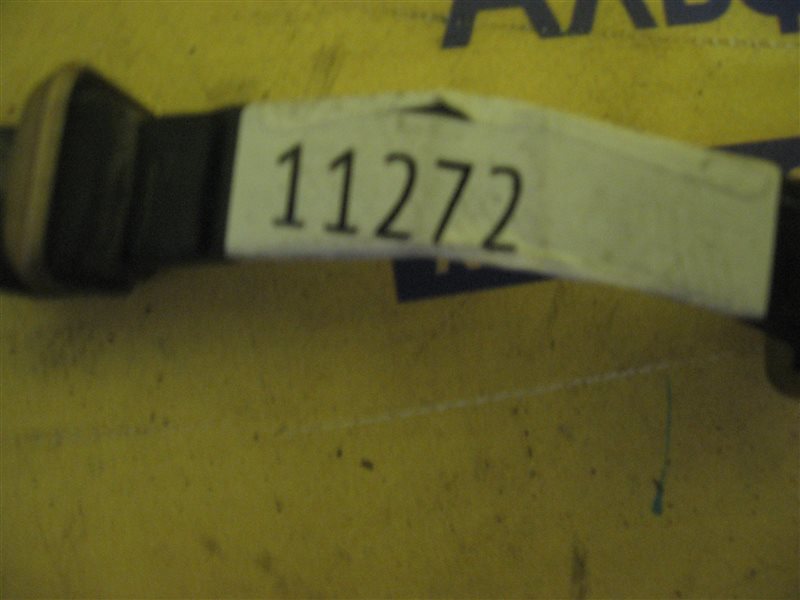 Ограничитель двери передний левый BLUEBIRD 1999 U14 SR18