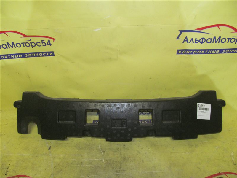 Пенопласт в бампер TOYOTA CAMRY ACV40 2AZ-FE 52611-33160 контрактная