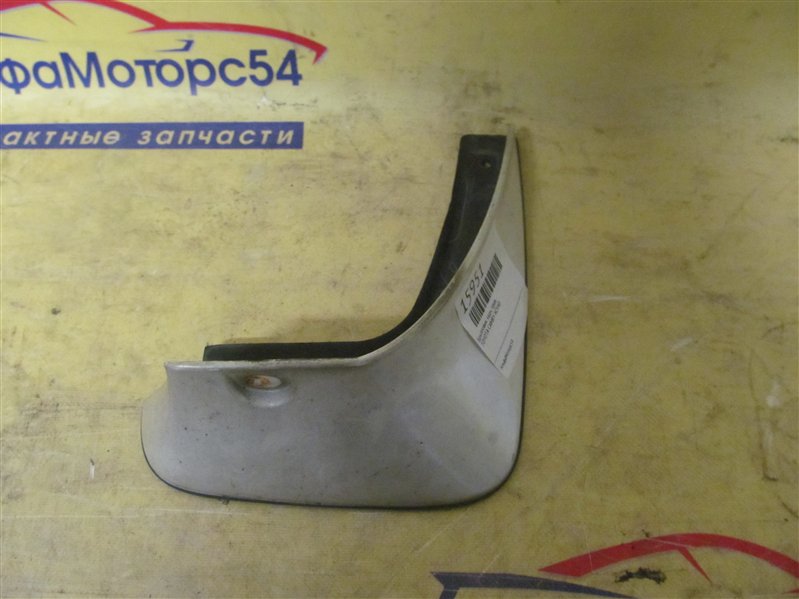 Брызговик задний правый TOYOTA CAMRY ACV40 76625-33120 контрактная