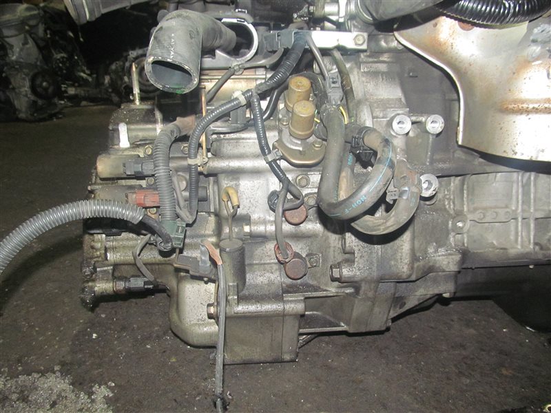 АКПП HONDA ODYSSEY RA6 F23A 37820-PGM-901 контрактная