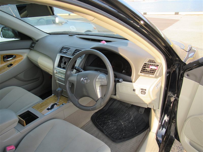 Молдинг на крышу правый CAMRY 2006 ACV40 2AZ-FE