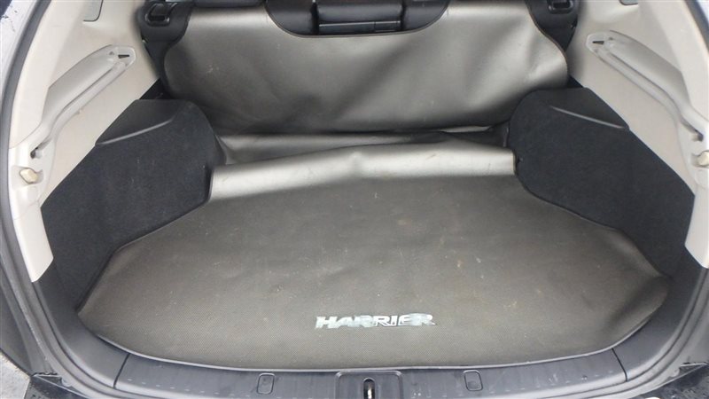 Коса под торпеду HARRIER 2006 GSU35 2GR-FE