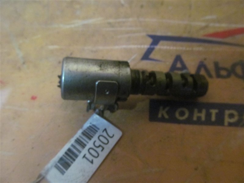 Клапан vvt-i правый LEXUS RX350 2006 GSU35 2GR-FE 15330-31030 контрактная