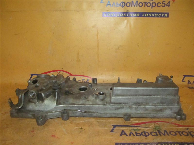 Клапанная крышка правая RX350 2006 GSU35 2GR-FE