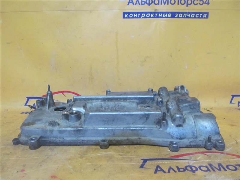 Клапанная крышка левая RX350 2006 GSU35 2GR-FE