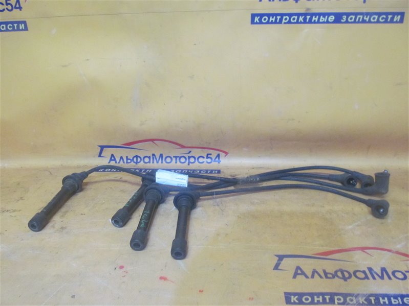 Бронепровод HONDA F23A 32700-PCA-003 контрактная