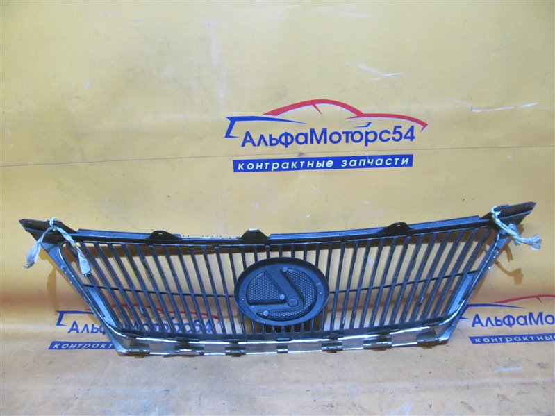 Решетка радиатора IS250 2011 GSE20 4GR-FSE