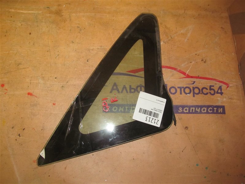 СТЕКЛО переднее правое HONDA FIT GD1 73331-SAA-000 контрактная