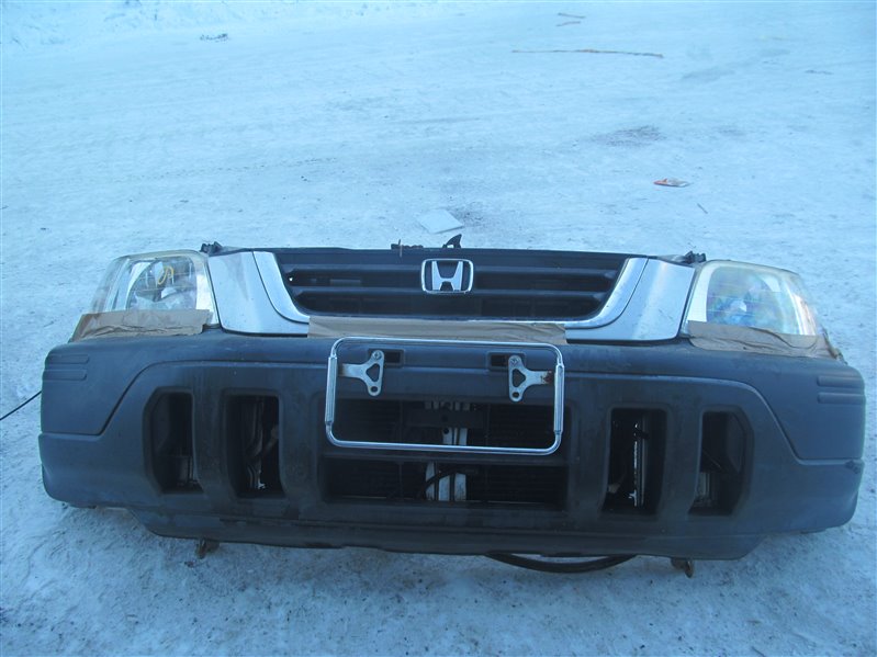 Nose-cut HONDA CR-V RD1 Б/У