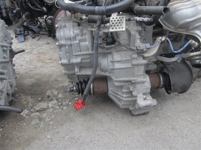 АКПП HONDA FIT GD1 L13A Б/У