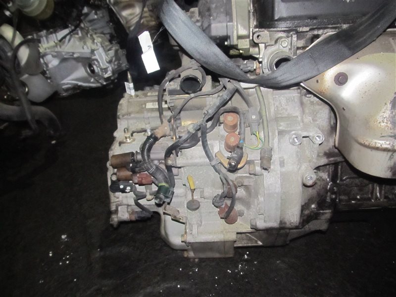 АКПП HONDA ODYSSEY RA6 F23A