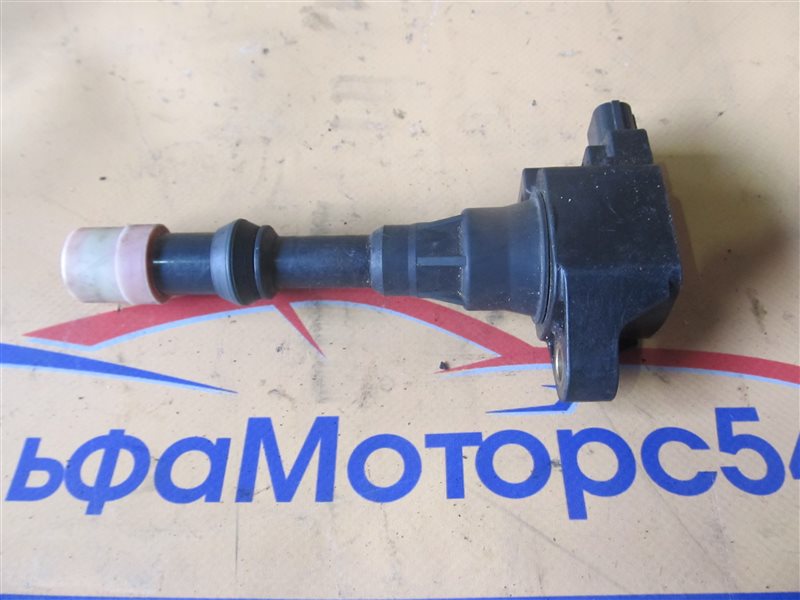 Катушка зажигания передняя HONDA FIT GD1 L13A 30520-PWA-003 Б/У