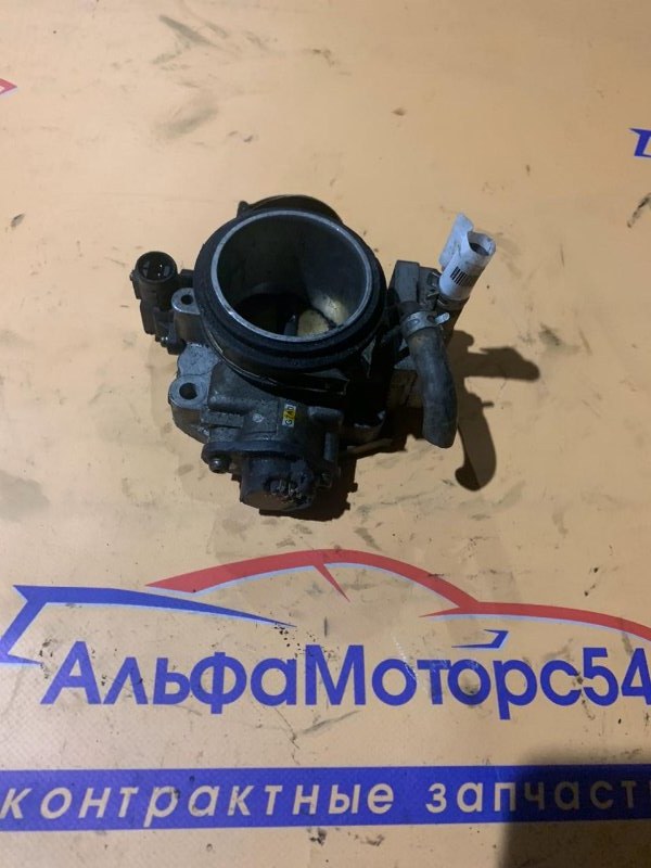 Дроссельная заслонка HONDA F23A 16400-PGM-901-37830-PAA-S00 контрактная