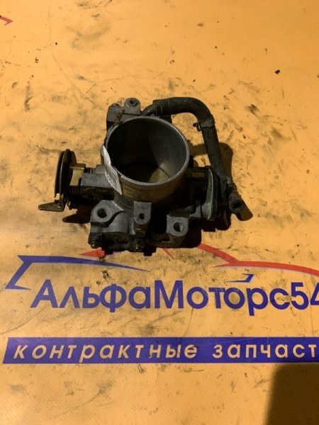 Дроссельная заслонка HONDA ODYSSEY RA6 F23A 16400-PGM-901-37830-PAA-S00 Б/У