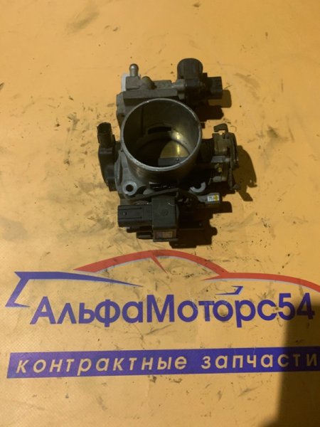 Дроссельная заслонка FIT GD1 L13A