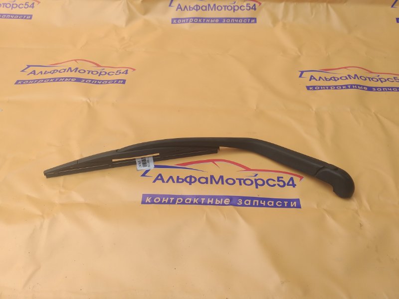 Дворник 5-й двери NISSAN WINGROAD Y11 28781WD000 контрактная