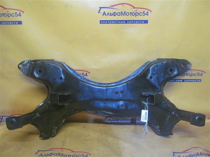 Балка передняя TOYOTA RAV4 2003 ACA21W 1AZ-FE 51201-42050 новая