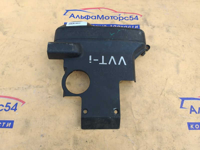 КРЫШКА ДВС ДЕКОРАТИВНАЯ TOYOTA 1999 1JZ-GE 11304-46060 контрактная