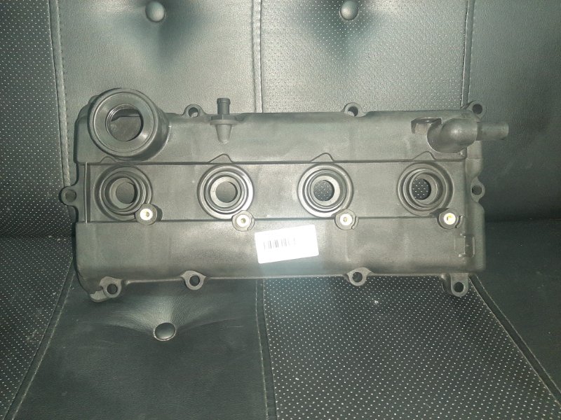 Клапанная крышка NISSAN PRIMERA P12 QR20DE 13264-8H303 новая