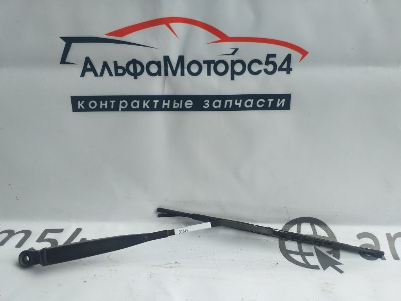 Дворник 5-й двери NISSAN PRESAGE 1998 U30 KA24DE 28781-AD000 контрактная