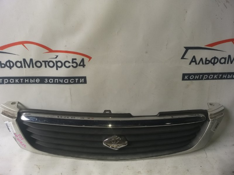 Решетка радиатора TOYOTA CORONA PREMIO 2000 AT211 7A-FE 53111-20880 контрактная