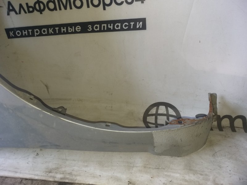 Крыло переднее правое VITZ 2000 SCP10 1SZ-FE