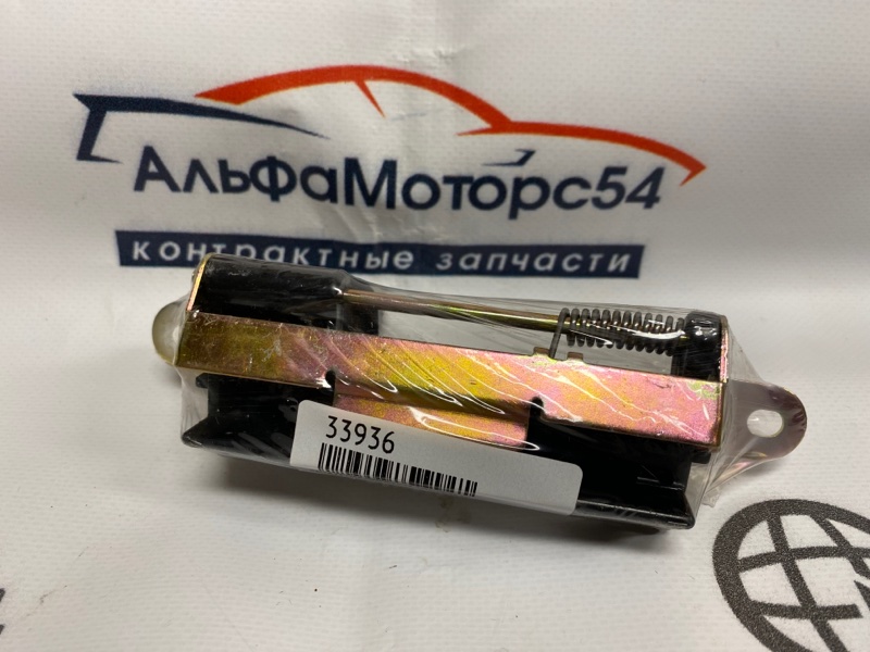 Ручка задней двери TOYOTA HARRIER 2000 MCU15 1MZ-FE 69023-48010 новая