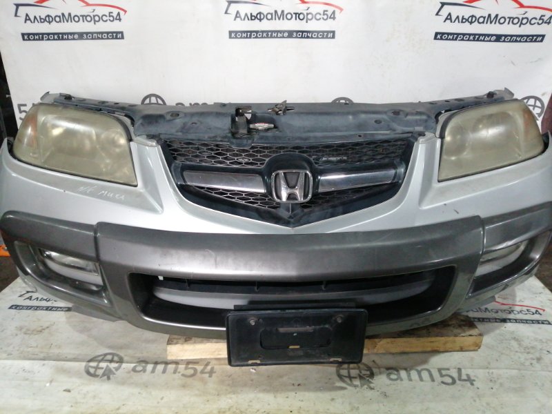 Nose-cut ACURA MDX 2005 YD1 J35A контрактная