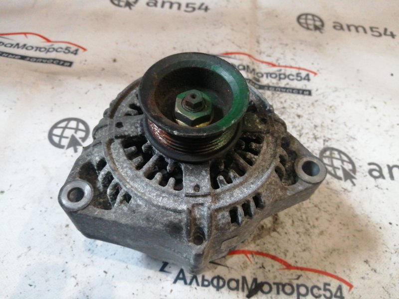 Генератор ARISTO 2000 JZS160 2JZ-GE