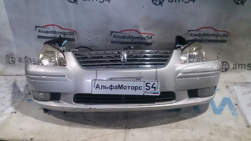 Nose-cut TOYOTA PREMIO 2002 AZT240 1AZ-FSE контрактная